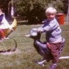 Isaac and Lisa Colville Isaac and Lisa Colville