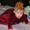 Makenna Christmas Bow Makenna Christmas Bow