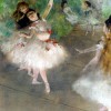degas dancers 1