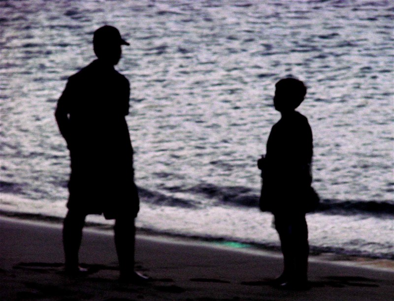 Silhouette