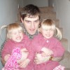Ben and girls Ben and girls